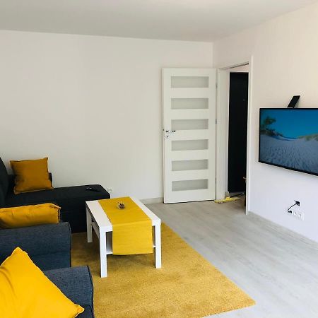 Mieszkanie Ustka Esterno foto